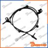 Capteur ABS avant droite pour TOYOTA | 175498, 240710-50123